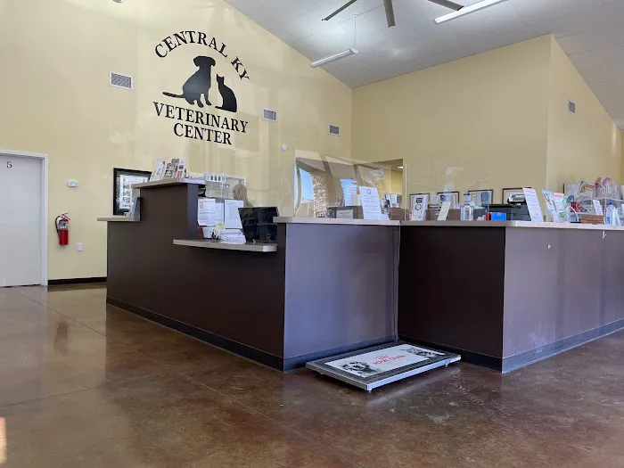 Central Kentucky Veterinary Center Picture 6