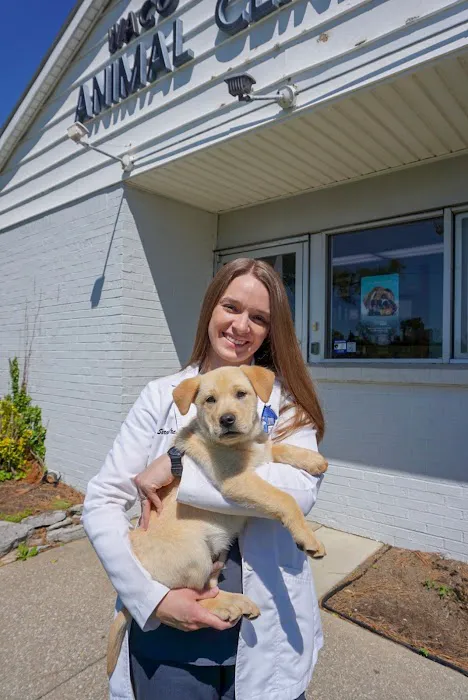 Waco Animal Hospital Picture 9