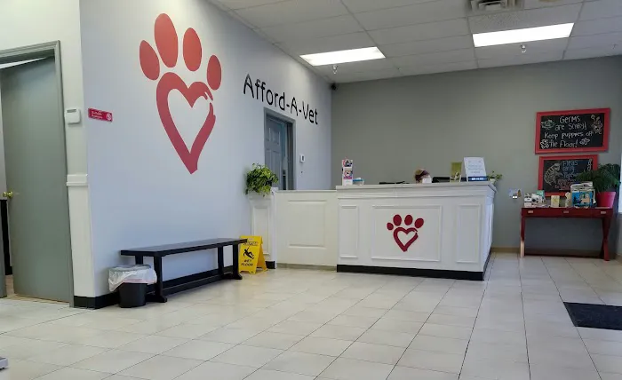 Blue Paw Primary Pet Care Picture 4