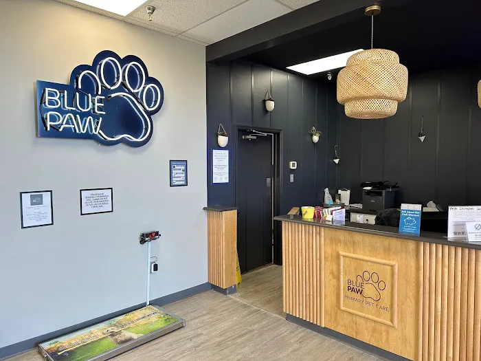 Blue Paw Primary Pet Care Picture 1