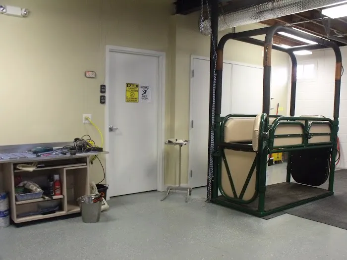 Prices Creek Veterinary Service Picture 9