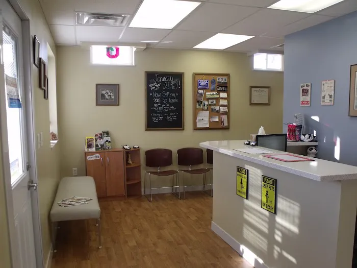 Prices Creek Veterinary Service Picture 5