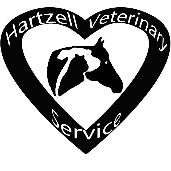 Hartzell Veterinary Service: Charles W. Hartzell, DVM and Sue Ann Hartzell, DVM Picture 8