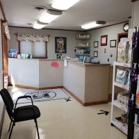 Green Lawn Animal Clinic ico
