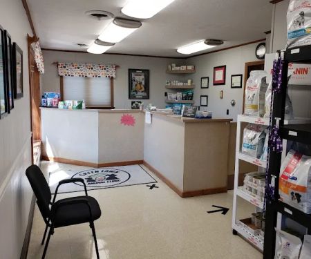 Green Lawn Animal Clinic