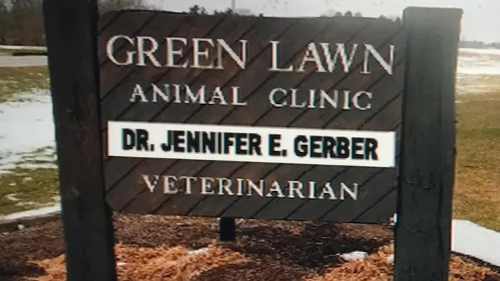 Green Lawn Animal Clinic Picture 3