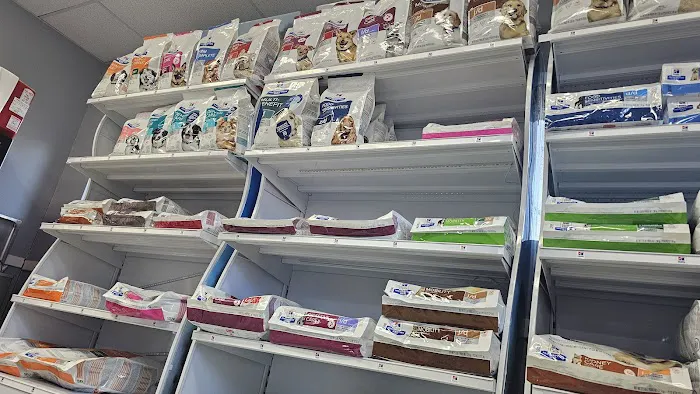 VCA Health Associates Animal Hospital Picture 9