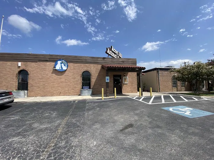Acorn Hill Animal Hospital Picture 1