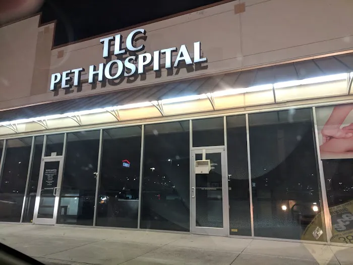 TLC Pet Hospital Picture 7