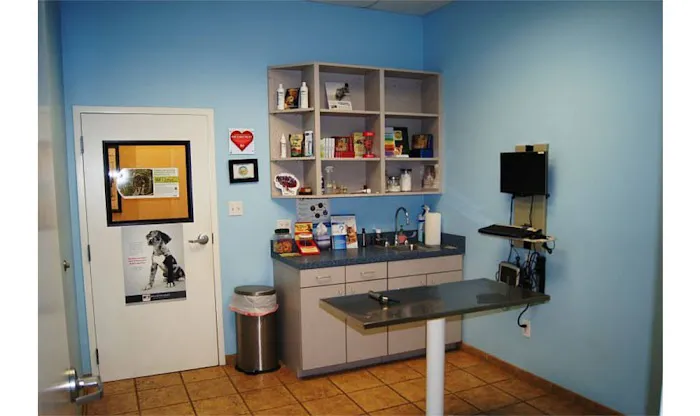 O'Connor Road Animal Hospital Picture 2