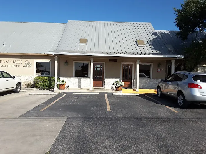 Northern Oaks Bird & Animal Hospital Picture 6