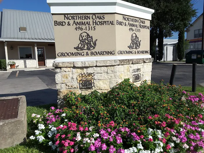 Northern Oaks Bird & Animal Hospital Picture 7