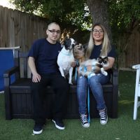 Huebner Oaks Veterinary Hospital ico