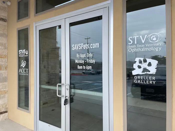 San Antonio Veterinary Specialists Picture 4