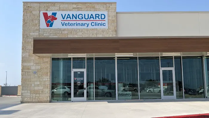 VANGUARD Veterinary Clinic Picture 1