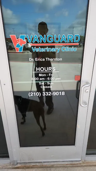 VANGUARD Veterinary Clinic Picture 6