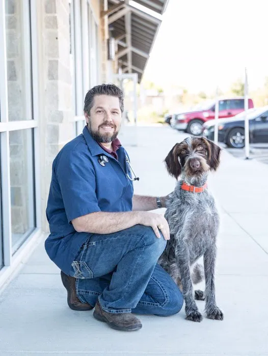 Alamo Ranch Animal Hospital Picture 5