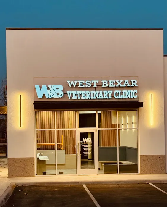 West Bexar Veterinary Clinic Picture 2