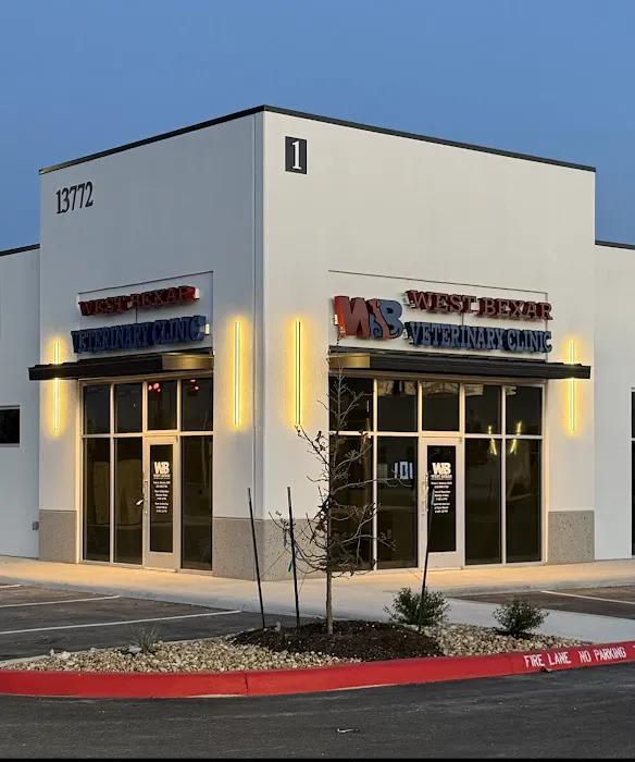 West Bexar Veterinary Clinic Picture 6