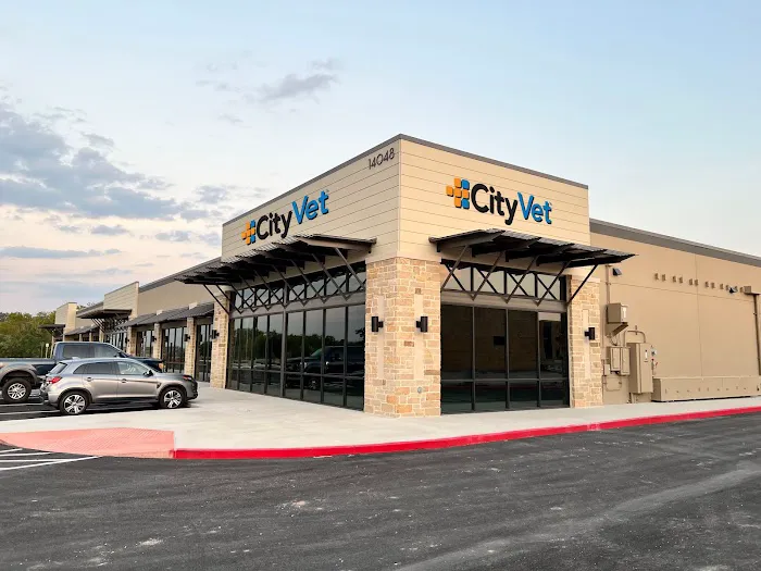 CityVet | Kallison Ranch Picture 1