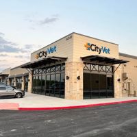 CityVet | Kallison Ranch ico