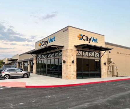 CityVet | Kallison Ranch