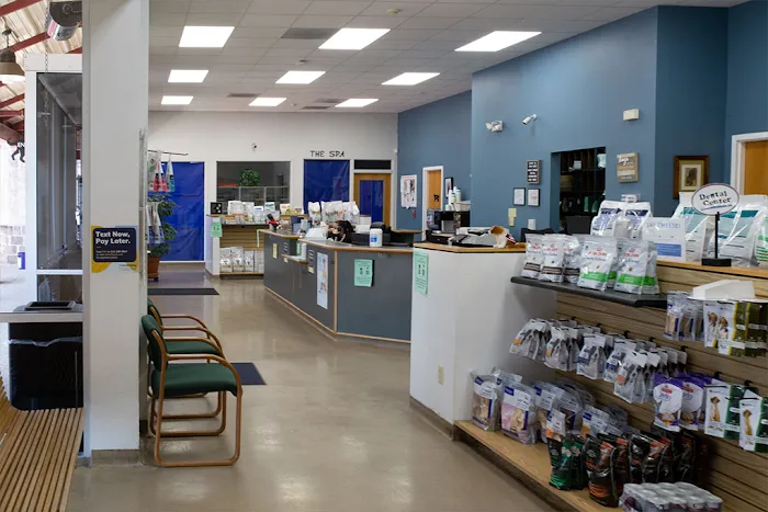 Town & Country Veterinary Hospital Picture 3