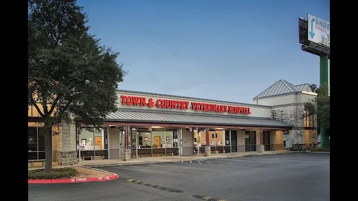 Town & Country Veterinary Hospital Picture 1