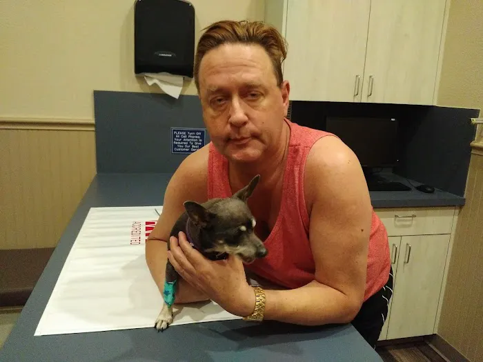 Babcock Hills Veterinary Hospital Picture 3