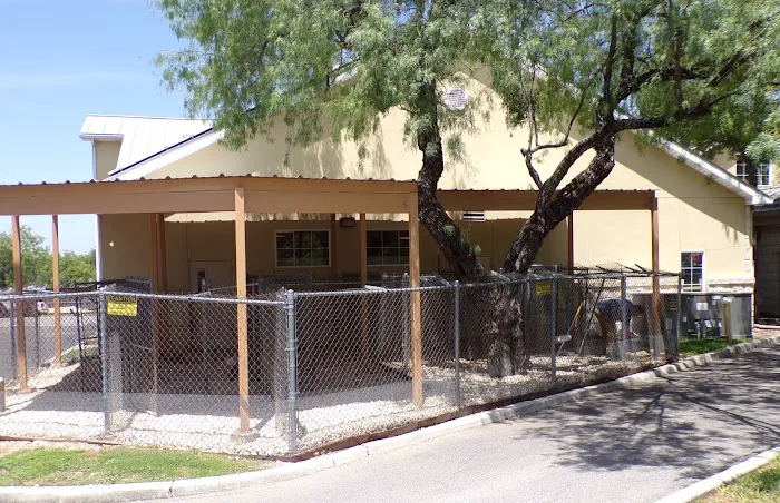 Babcock Hills Veterinary Hospital Picture 10
