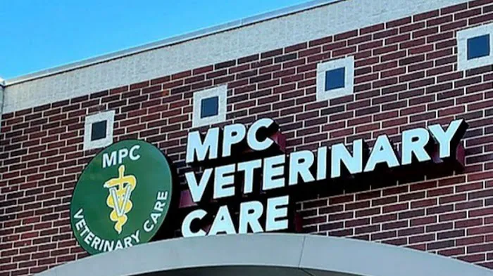 MPC Veterinary Care Picture 10