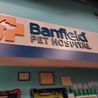 Banfield Pet Hospital ico