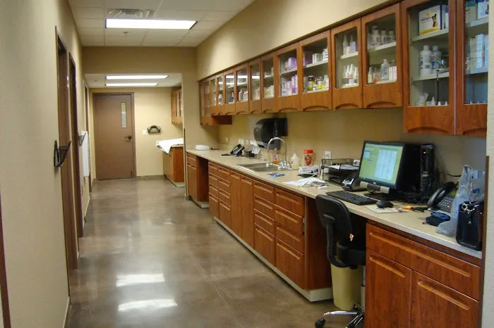DeZavala-Shavano Veterinary Clinic Picture 3