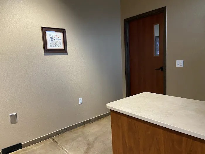DeZavala-Shavano Veterinary Clinic Picture 2