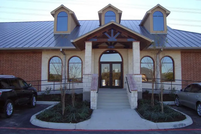 DeZavala-Shavano Veterinary Clinic Picture 4