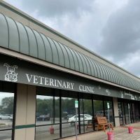 Traveling Tails Veterinary Clinic | Thousand Oaks ico