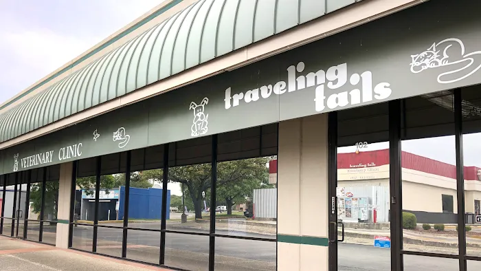 Traveling Tails Veterinary Clinic | Thousand Oaks Picture 3