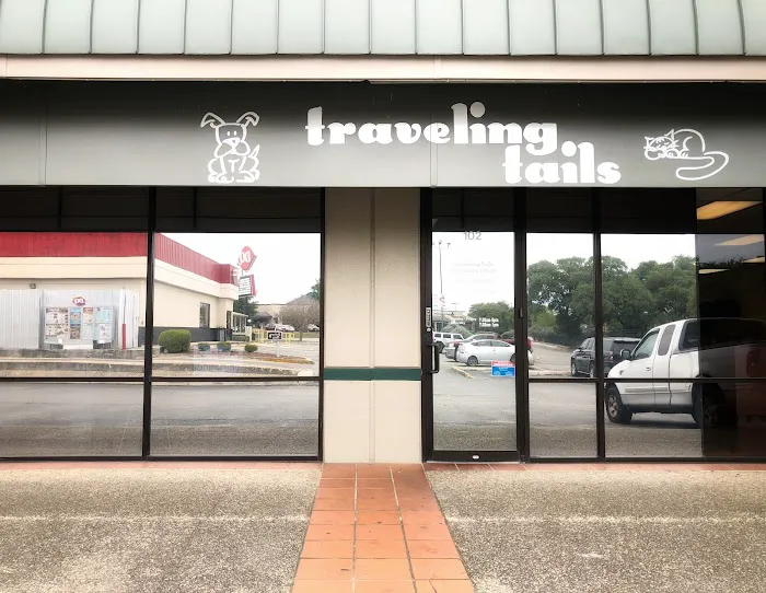 Traveling Tails Veterinary Clinic | Thousand Oaks Picture 6