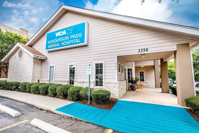 VCA Henderson Pass Animal Hospital Picture 1
