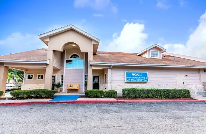 VCA Henderson Pass Animal Hospital Picture 3