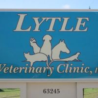 Lytle Veterinary Clinic ico