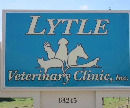 Lytle Veterinary Clinic