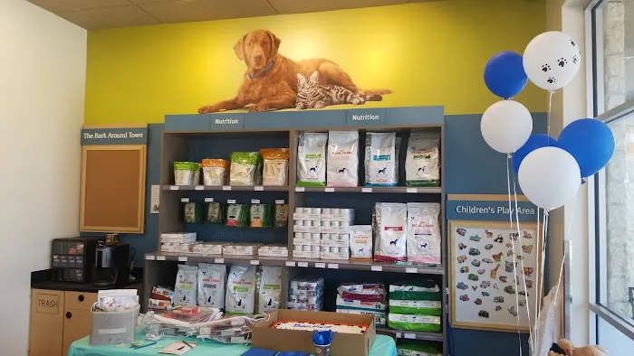 Banfield Pet Hospital Picture 7