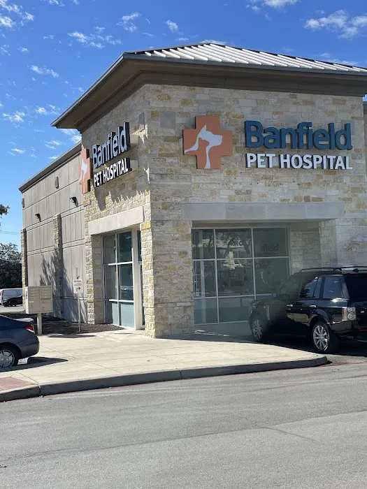 Banfield Pet Hospital Picture 10