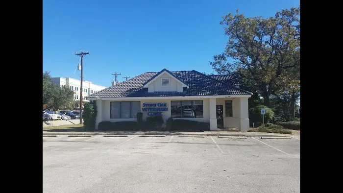 Stone Oak Veterinary Clinic Picture 2
