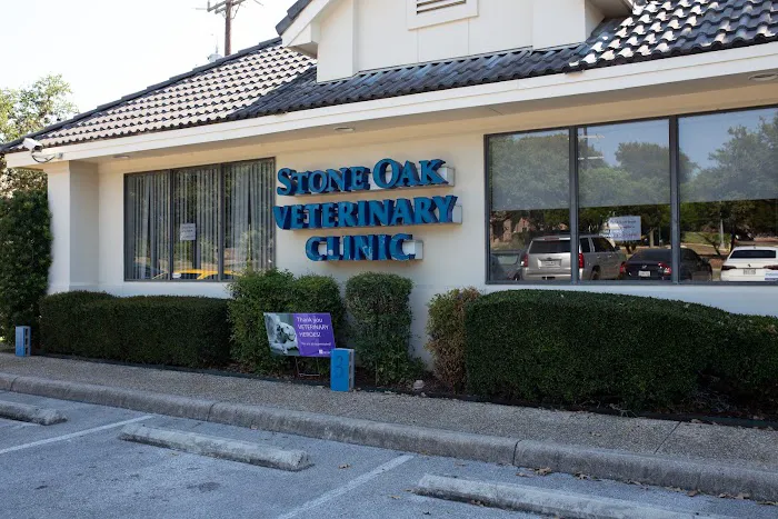 Stone Oak Veterinary Clinic Picture 3