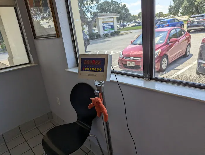 Stone Oak Veterinary Clinic Picture 7