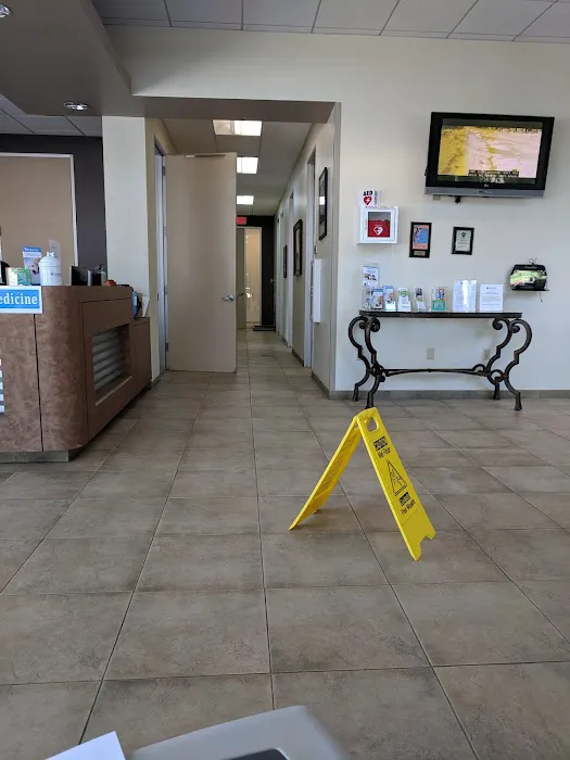 BluePearl Pet Hospital Picture 7