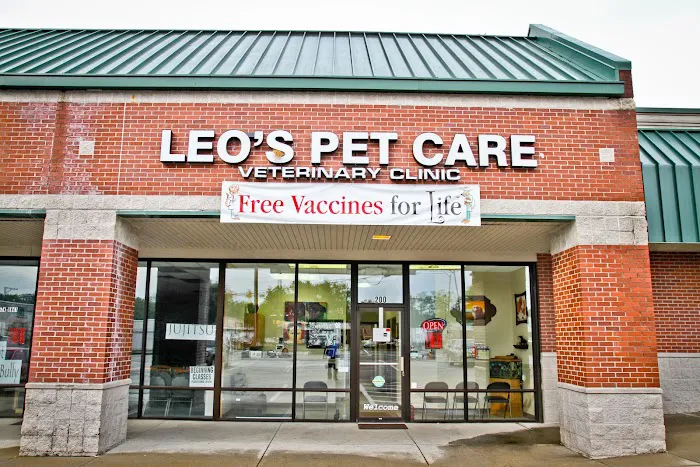 Leo's Pet Care Picture 1