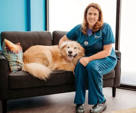 PetVet365 Pet Hospital Fishers Crossing